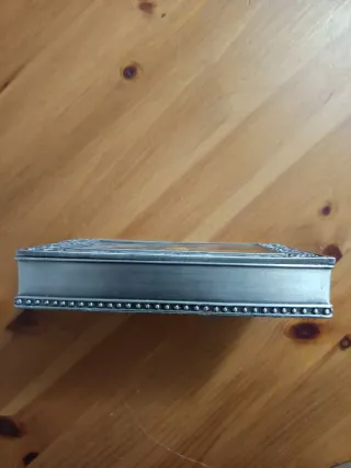 Caja joyero Pesadilla antes de Navidad