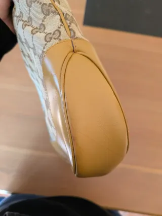 Borsa Gucci Jackie Vintage