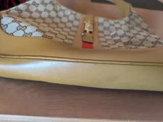 Borsa Gucci Jackie Vintage