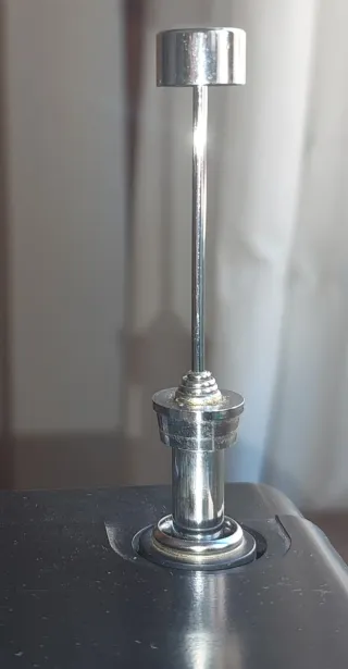 Radio Grundig Satellit 600 Profesional Negra