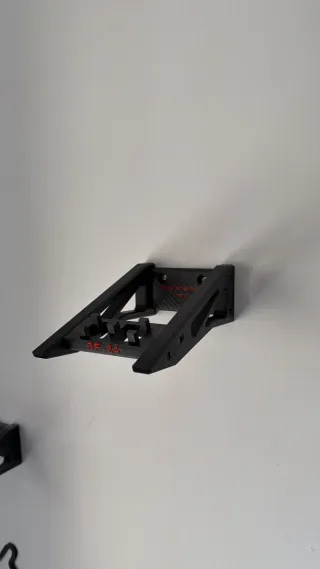 Supporto da muro LEGO Ferrari SF-24