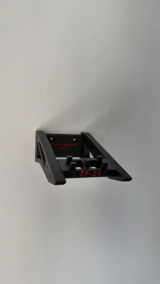 Supporto da muro LEGO Ferrari SF-24