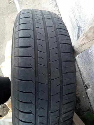 Llantas 13" Peugeot Citroen