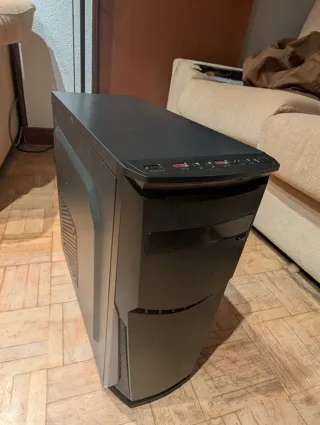 PC Gaming Gigabyte i5 13ª Gen 32GB RAM RTX 4