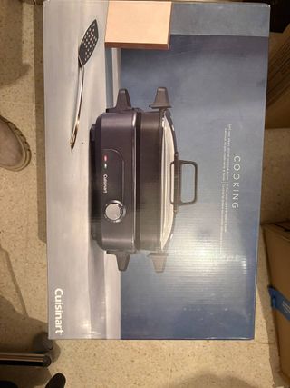 Robot de Cocina Cuisinart