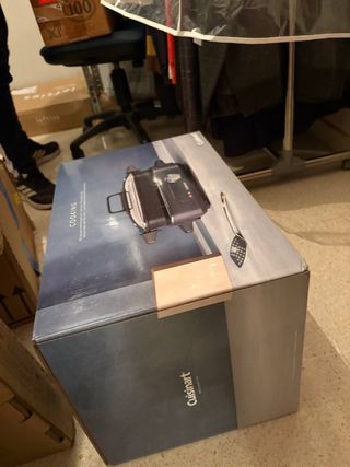 Robot de Cocina Cuisinart