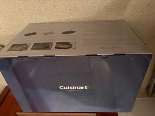 Robot de Cocina Cuisinart