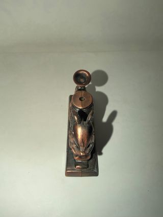 Accendino vintage da tavolo Seven Mouses