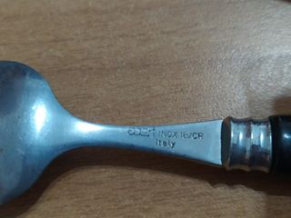 Posate per dolce Abert