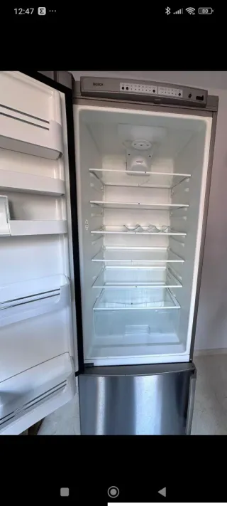 Frigorífico/Nevera Bosch