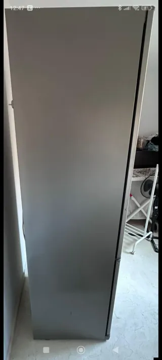 Frigorífico/Nevera Bosch