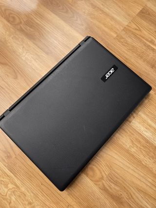 Laptop Acer Aspire 1 N15C4 480Gb SSD como nuevo!!