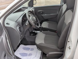 Dacia Dokker 2021 1.6GLP y Gasolina ECO IVA Uncl