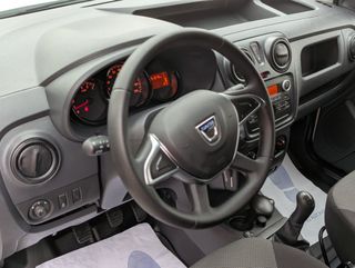 Dacia Dokker 2021 1.6GLP y Gasolina ECO IVA Uncl
