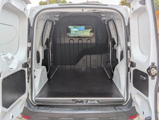 Dacia Dokker 2021 1.6GLP y Gasolina ECO IVA Uncl