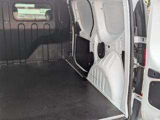 Dacia Dokker 2021 1.6GLP y Gasolina ECO IVA Uncl