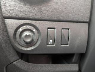 Dacia Dokker 2021 1.6GLP y Gasolina ECO IVA Uncl