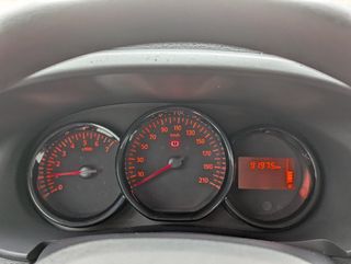 Dacia Dokker 2021 1.6GLP y Gasolina ECO IVA Uncl