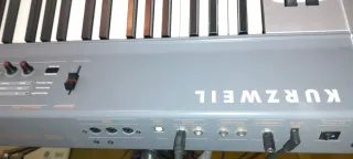 Kurzweil SP2X Piano de escenario