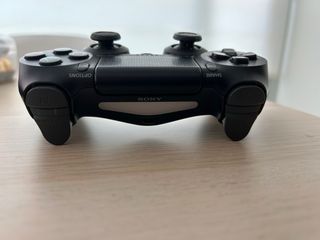 PS4 (PlayStation 4) Negra