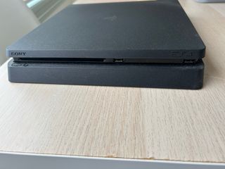 PS4 (PlayStation 4) Negra