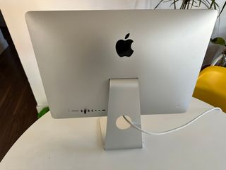 Apple iMac 21.5 con Fusion Drive SSD