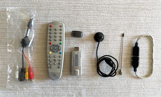 Elgato EyeTV Hybrid TV USB per Mac