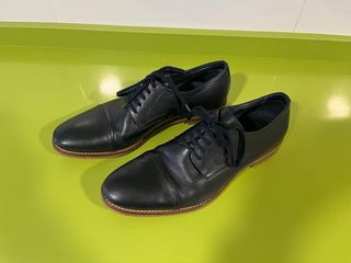 Zapatos Martinelli Hombre Talla 42 Azul Marino