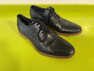 Zapatos Martinelli Hombre Talla 42 Azul Marino