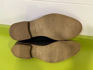 Zapatos Martinelli Hombre Talla 42 Azul Marino