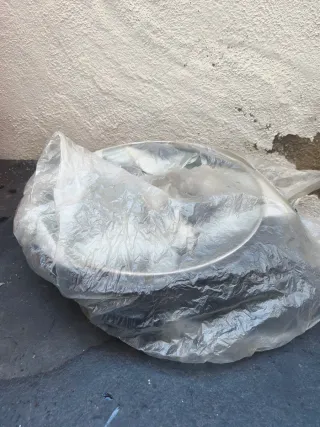 Sartén Eléctrica Multifunción Pizza Star