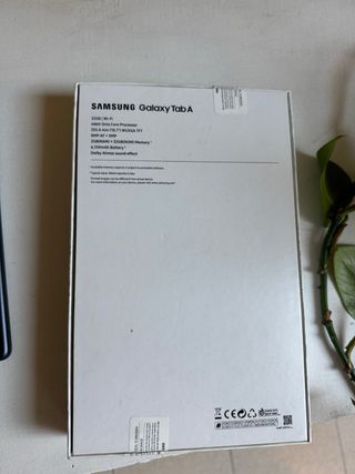 Samsung Galaxy Tab A