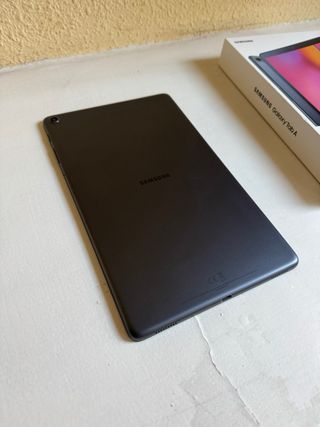 Samsung Galaxy Tab A
