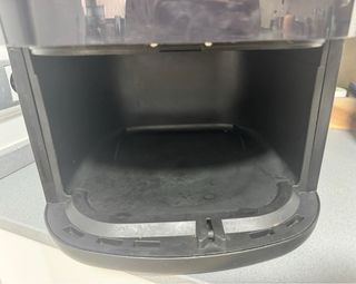 Cecofry Bombastic 6000 Cecotec Freidora Aire