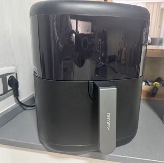 Cecofry Bombastic 6000 Cecotec Freidora Aire