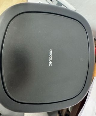 Cecofry Bombastic 6000 Cecotec Freidora Aire