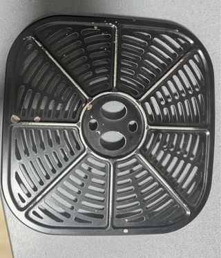 Cecofry Bombastic 6000 Cecotec Freidora Aire