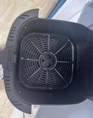 Cecofry Bombastic 6000 Cecotec Freidora Aire