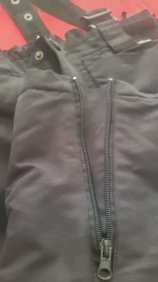 Pantalón de esquí Joluvi Talla 12