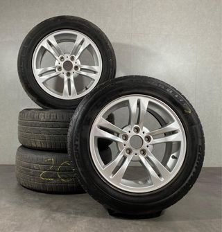 Llantas BMW X3 E86 17" Originales