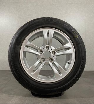 Llantas BMW X3 E86 17" Originales