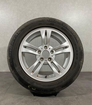 Llantas BMW X3 E86 17" Originales