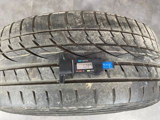 Llantas BMW X3 E86 17" Originales