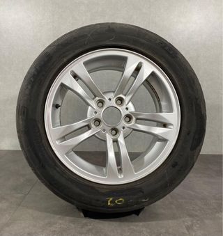 Llantas BMW X3 E86 17" Originales