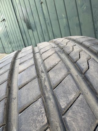 Neumático 225/45R17 91Y Firestone