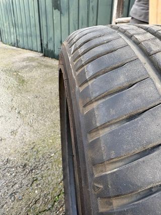 Neumático 225/45R17 91Y Firestone