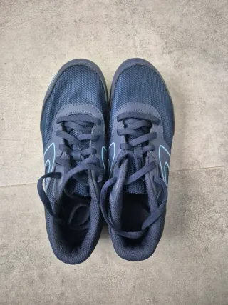 Zapatillas clavos niño/a