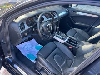 Audi A4 2.0tdi avant sline