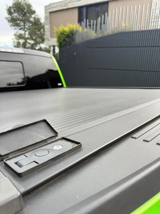 Ford F150 RAPTOR ÚNICO DUEÑO Iva deducible