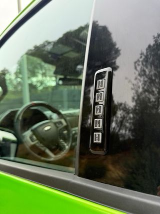 Ford F150 RAPTOR ÚNICO DUEÑO Iva deducible